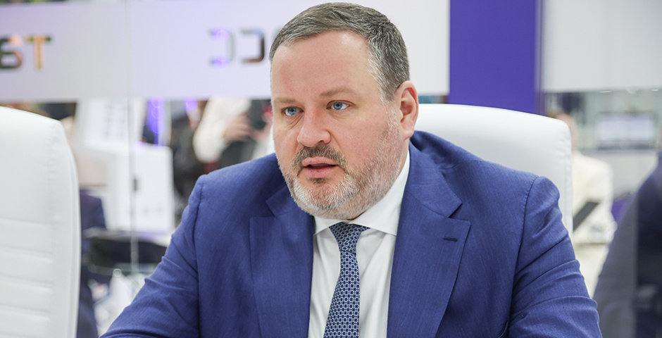    Фото: Петр Ковалев/ТАСС