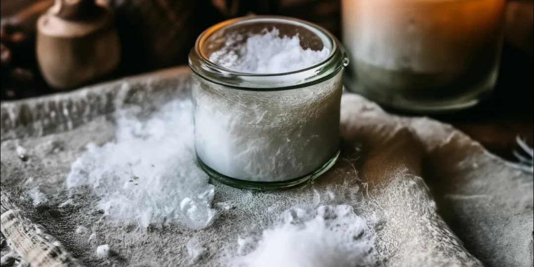 Магия кухни: нож, соль, вода и печь как алтарь повседневности