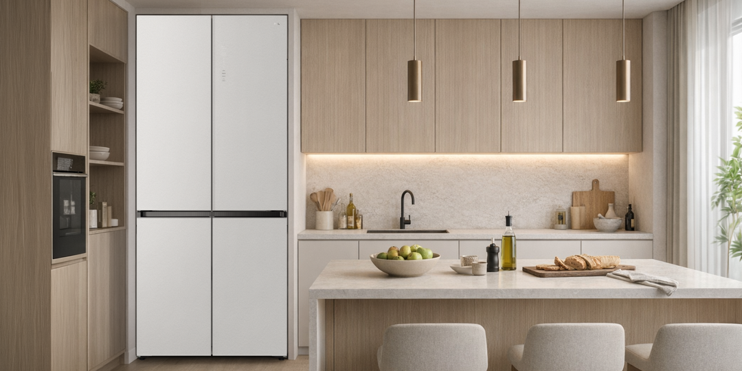 Визуальный мерчандайзинг в вашем холодильнике