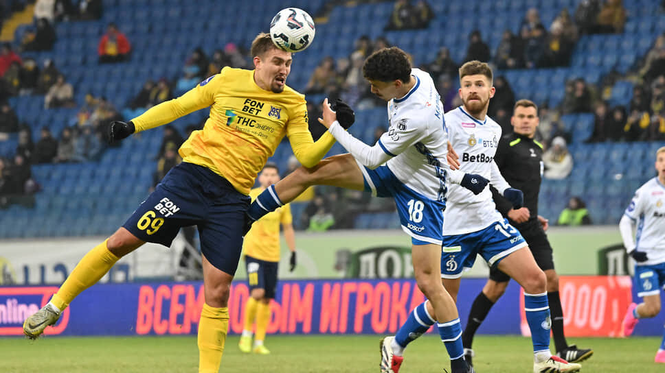 Фото: Федор Соколов