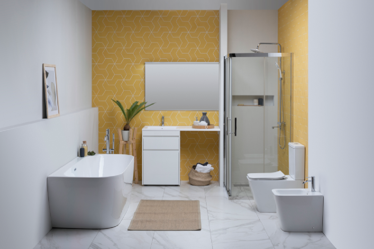 Акриловая ванна Allen Brau Priority 3 170x78 2.31003.20 в Москве