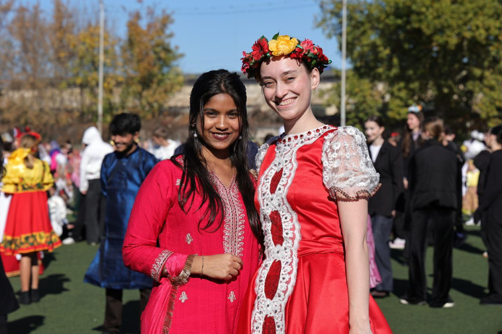 Фото: Михаил Гладчук