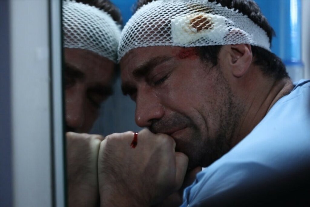    Фото: кадр из сериала