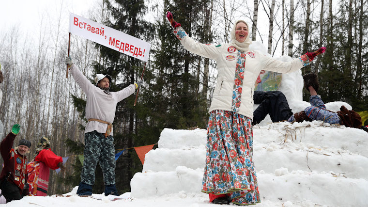 Фото: ИЗВЕСТИЯ/Павел Бедняков
