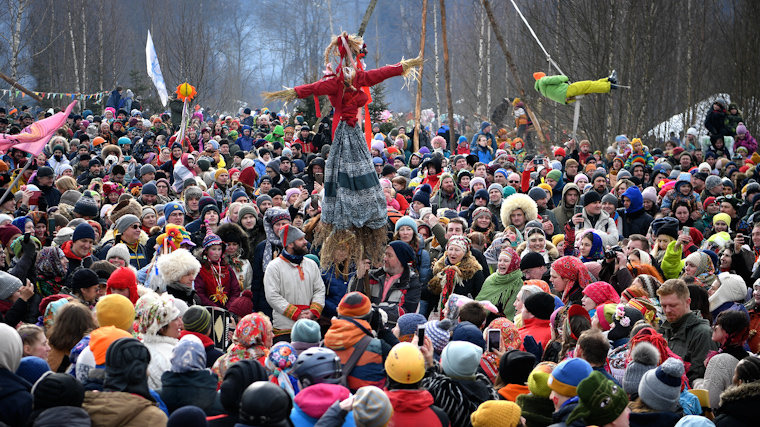 Фото: РИА Новости/Алексей Майшев