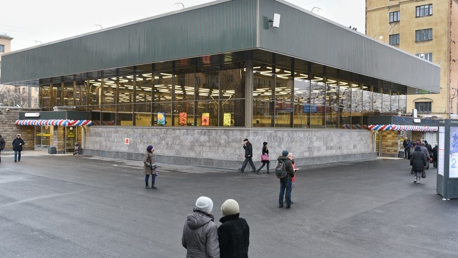 Автор фото: Сергей Ермохин / "ДП"