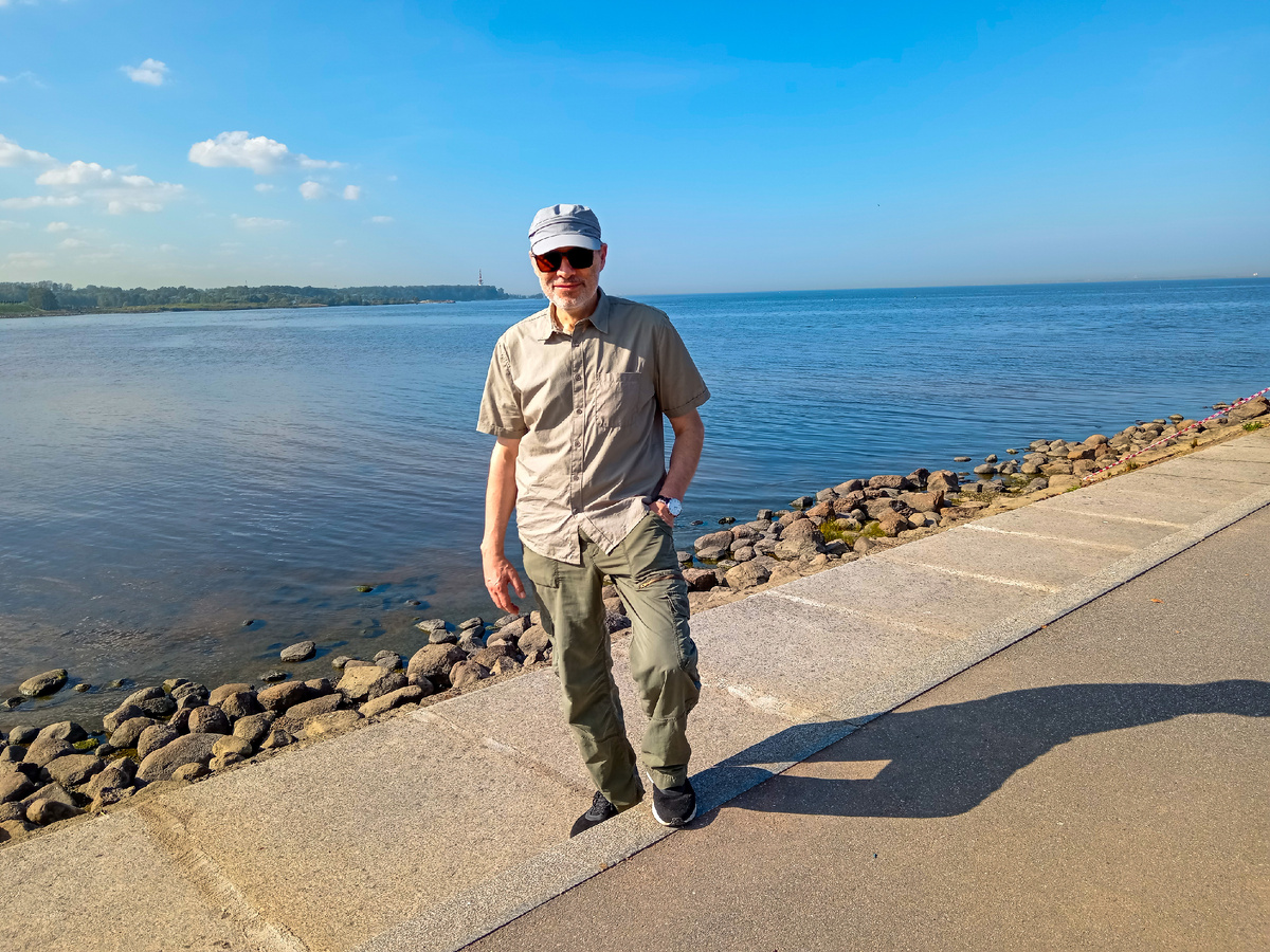 ©Михаил Лекс 