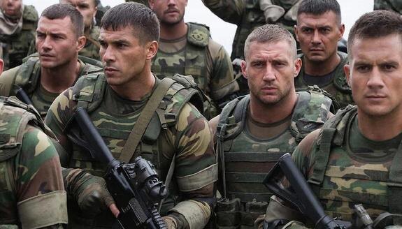    Сверх осторожность — удел слабых!