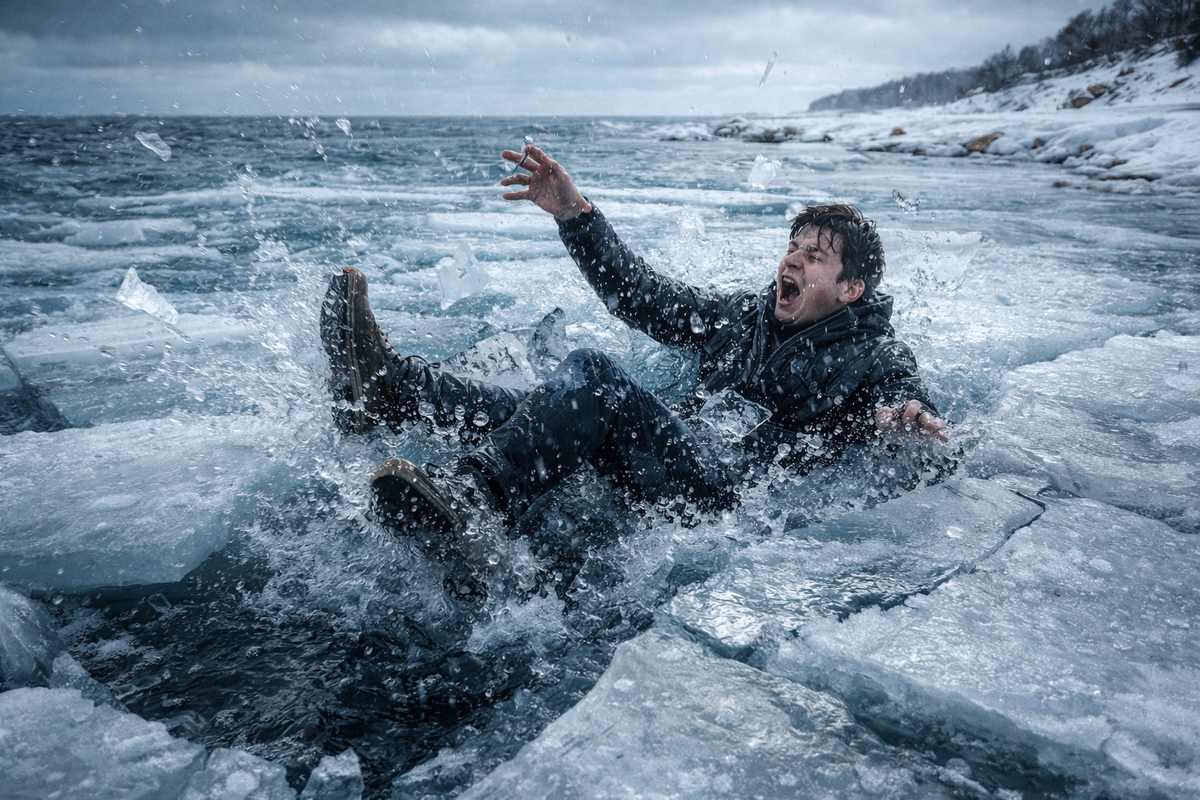 Генерация ИИ / Максим Посметный