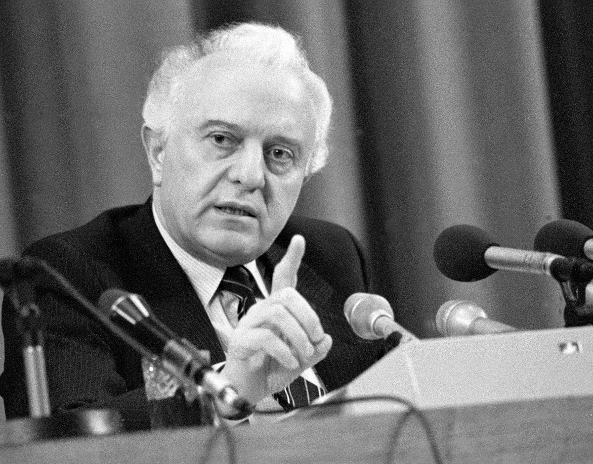 Boris Kavashkin Source: Global Look Press