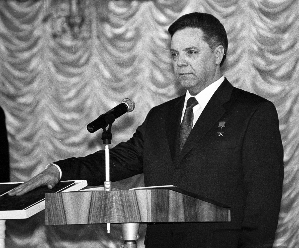 Фото: Геннадий Черкасов