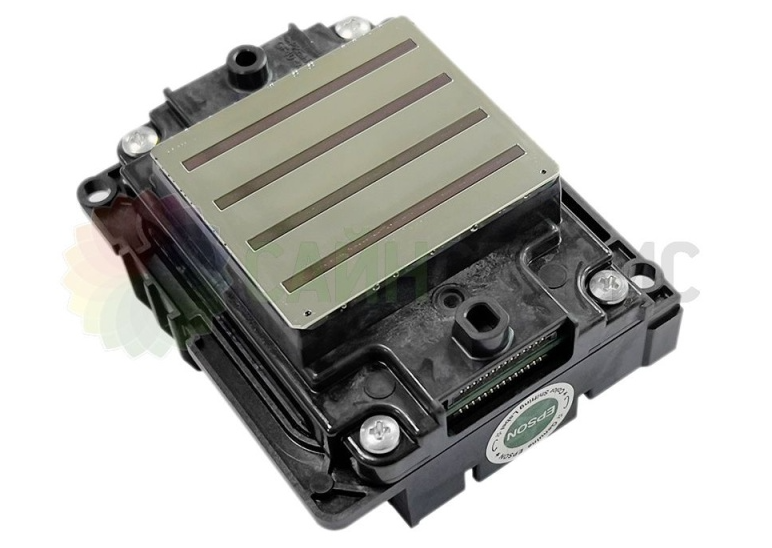 Головка печатная Epson i3200-U1 5-12 pl