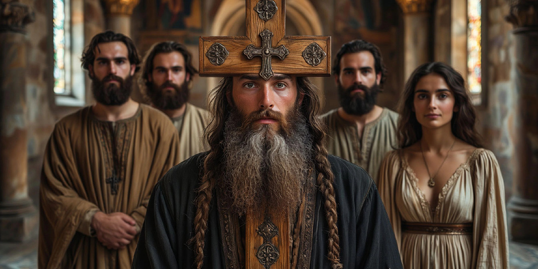 В РПЦ считают, что второй брак — это грех.