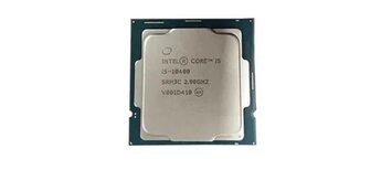 Intel Core i5-10400 — десктопный процессор, выпущенный в 2020 году. Основан на архитектуре Comet Lake и изготовлен по 14-нм техпроцессу. 