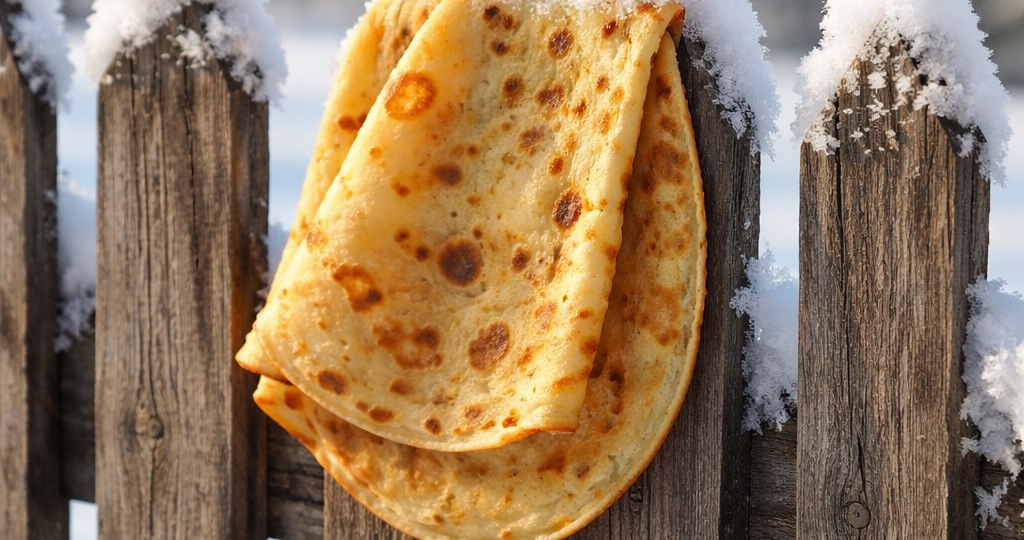 Чего ни в коем случае нельзя делать на Масленицу