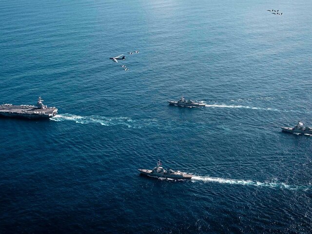    Фото: ТАСС/Zuma