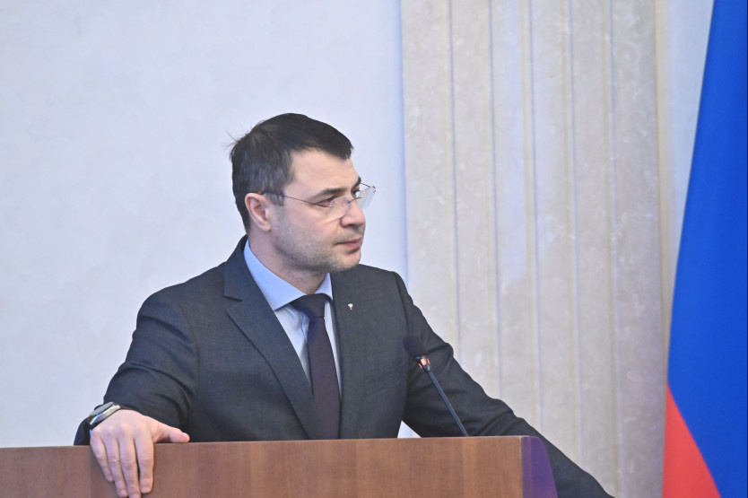    Фото: Правительство Новосибирской области, источник: nso.ru