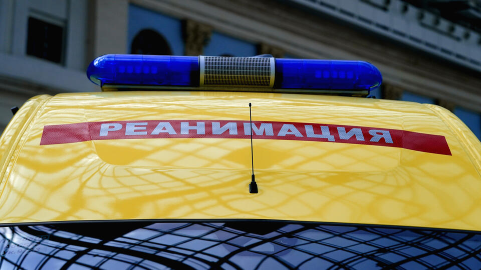 Фото: ИЗВЕСТИЯ/Эдуард Корниенко