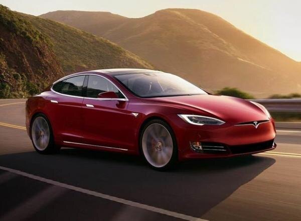     Фото автопроизводителей