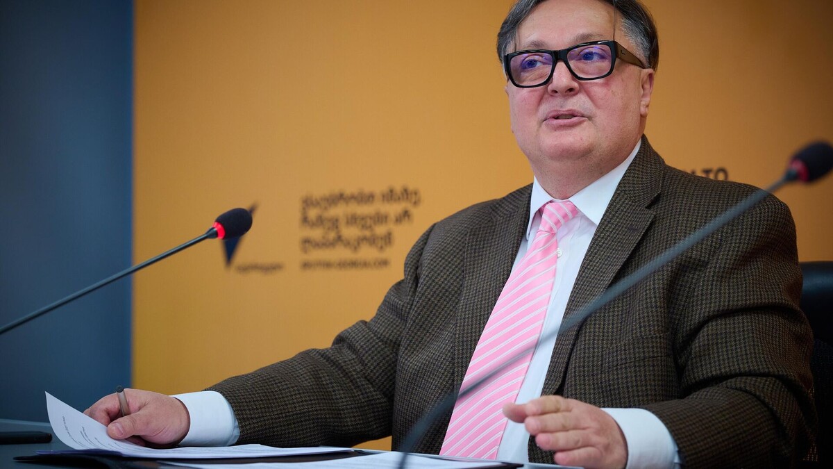 © photo: Sputnik / Stringer