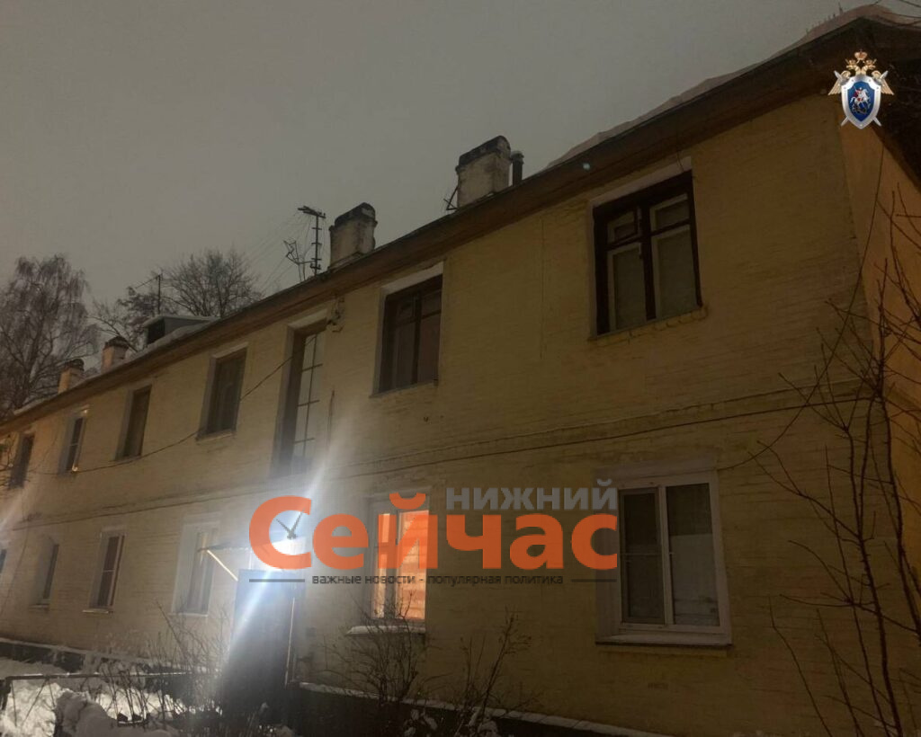    Фото: СУ СК России по Нижегородской области Редакция nn-now