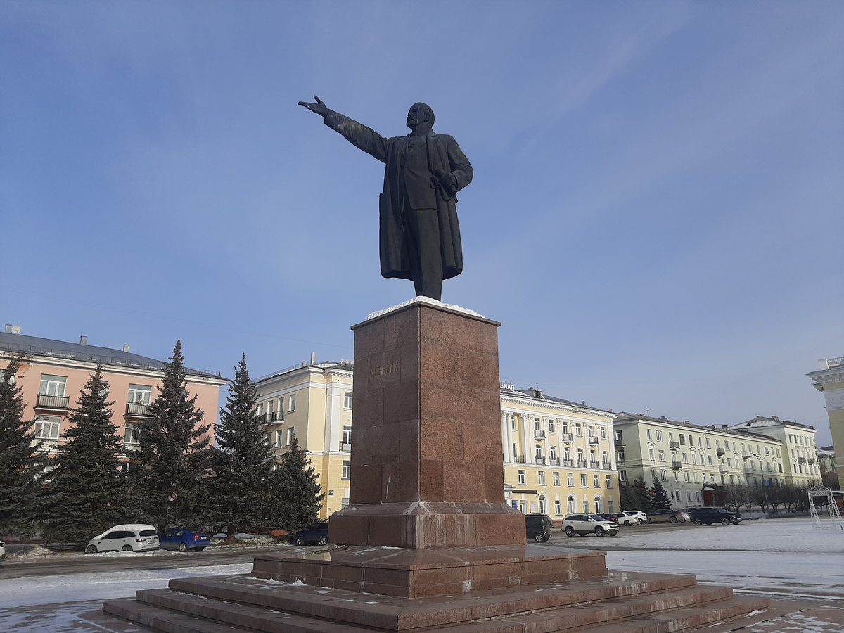 Фото автора