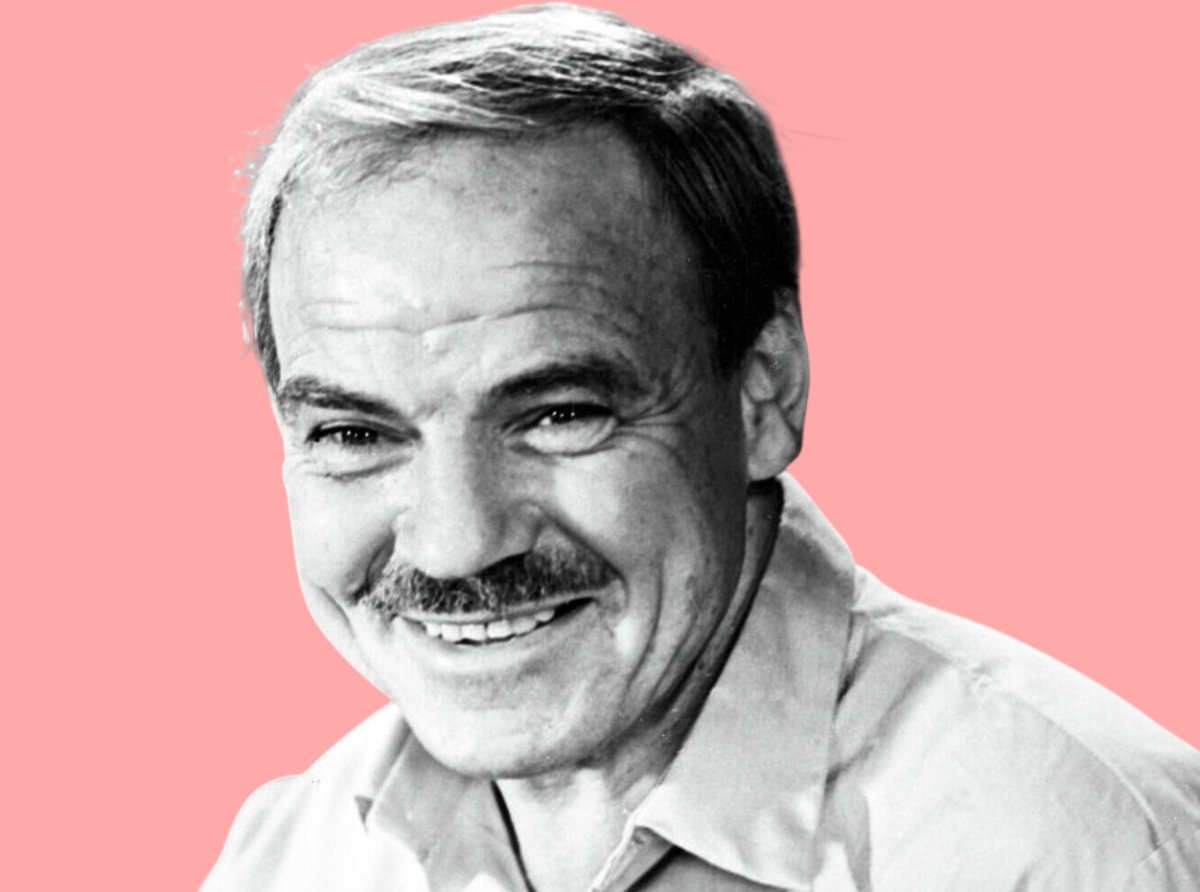 Михаил Глузский