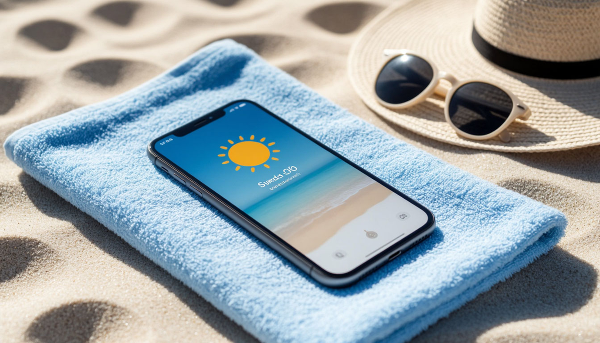 Погода в Буэнос-Айресе по месяцам