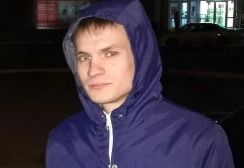 Илью Лукашевича нашли через четыре дня после начала поисков, молодой человек был убит.
Фото: vk.com/omsk_online