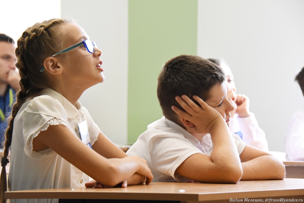    Фото: Вадим Мелешко