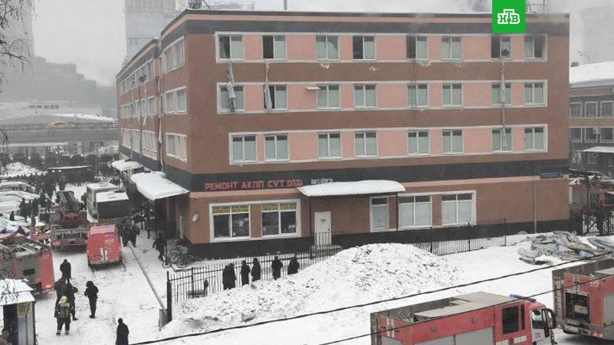    Фото: @moscowtop / t.me