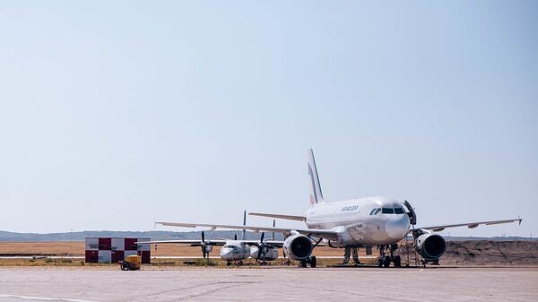    © Sputnik / Mihai Caraus