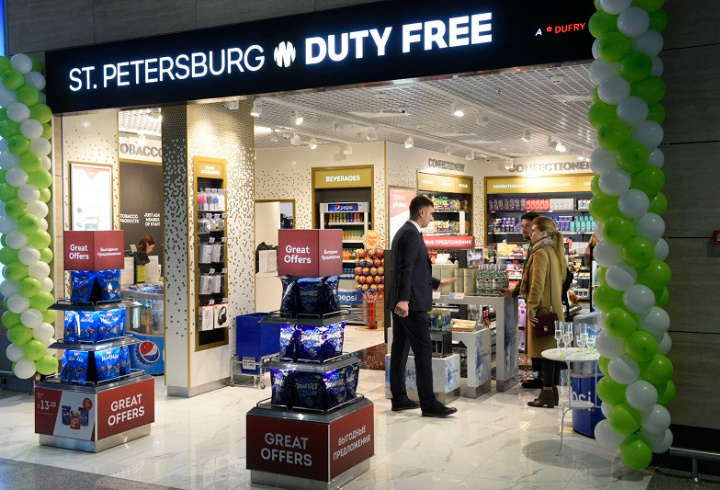 фото: pulkovoairport.ru