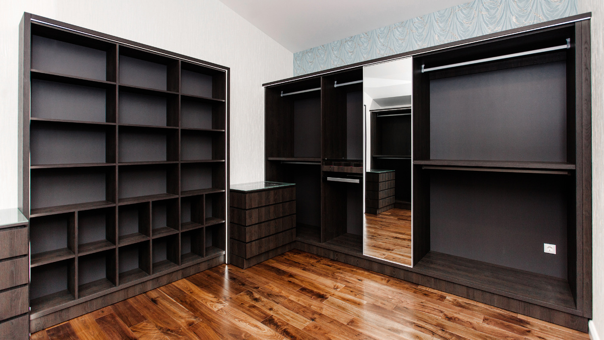 Ошибка утепления балкона батарея открыта и портит интерьер