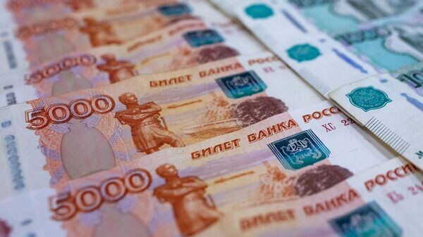    © Sputnik / Михаил Авагимов