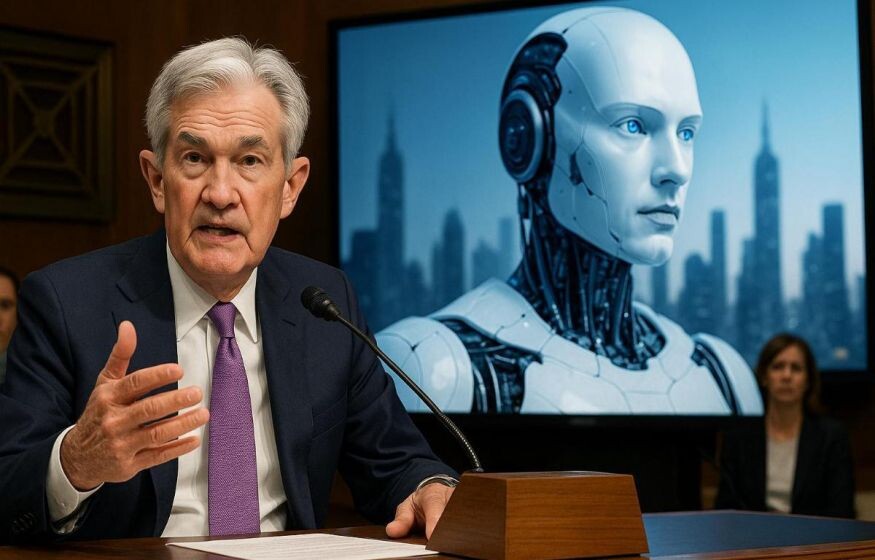    Нейросети вытесняют сотрудников: 55 тысяч уволены в США из-за ИИ в 2025 году