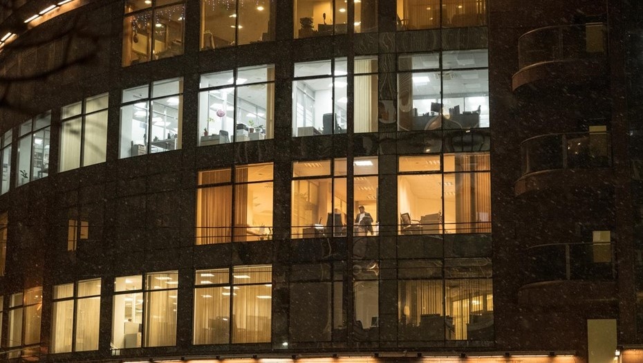 Автор фото: Михаил Тихонов / "ДП"