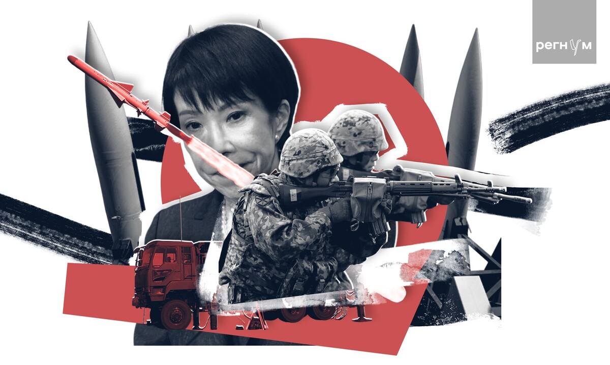     / Источник: Иван Шилов (с) ИА Регнум