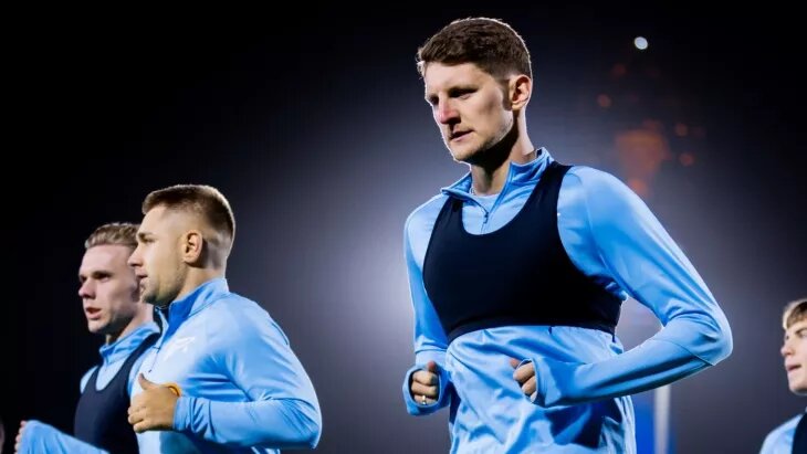 Фото: ФК Зенит