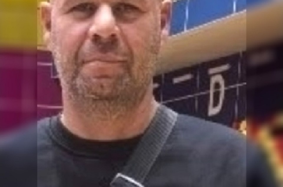    Сергей Колмогоров пропал 15 января 2026 года. Фото: поисковый отряд