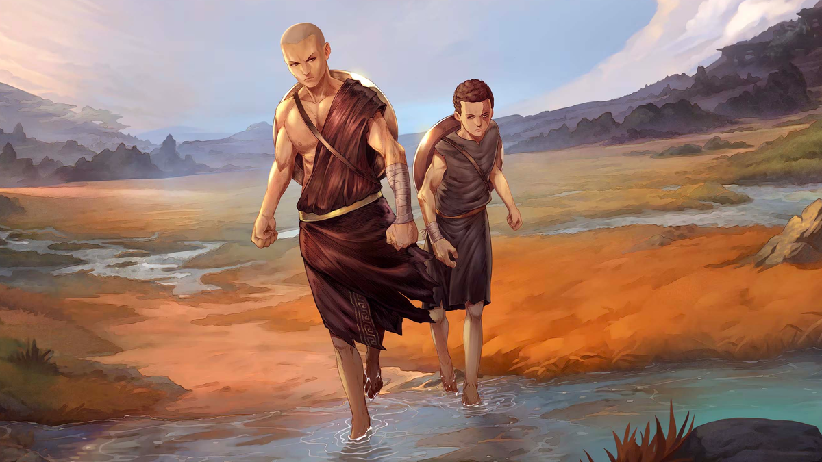 «Оскорбление для фанатов»: создатель God of War раскритиковал Sons of Sparta