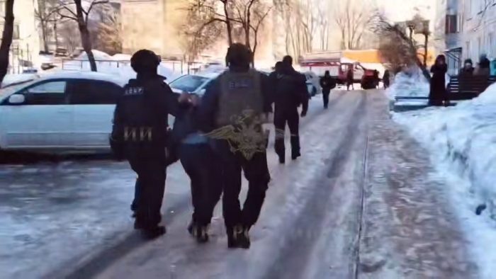 Фото МВД России.