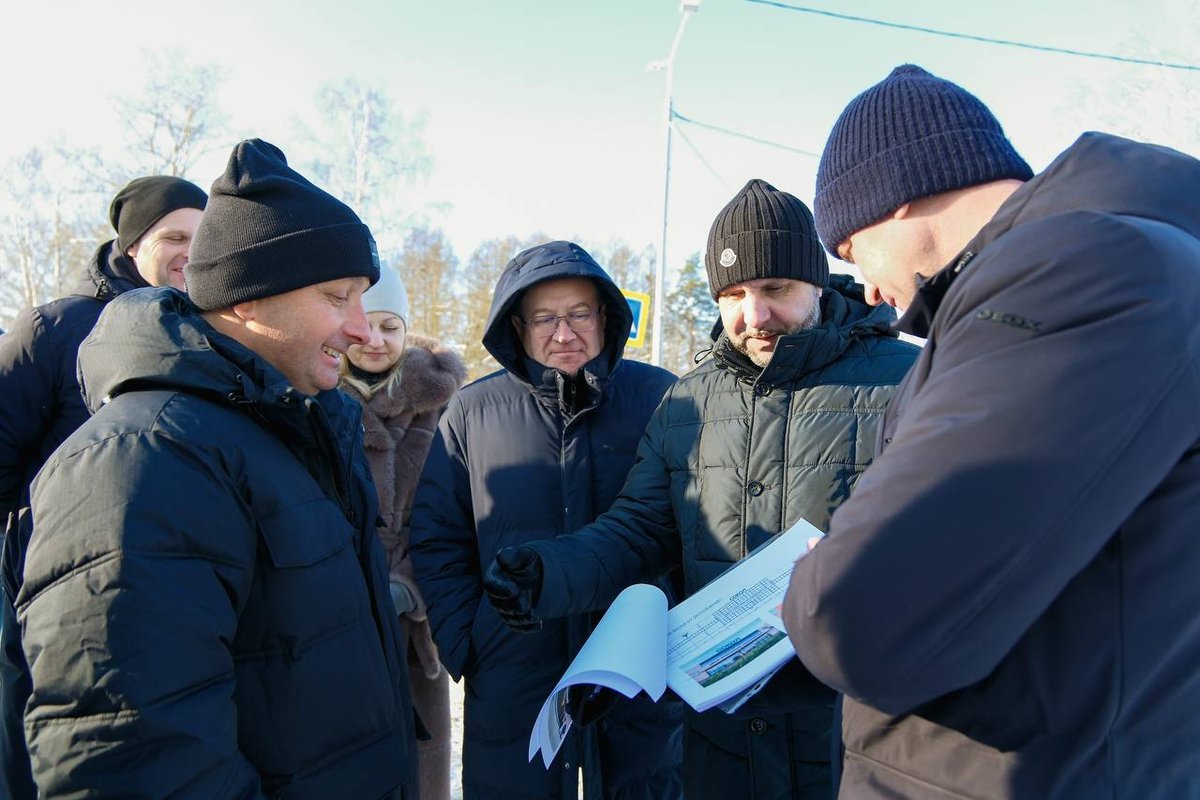    Фото: Телеграм канал депутата ГД РФ Геннадия Панина