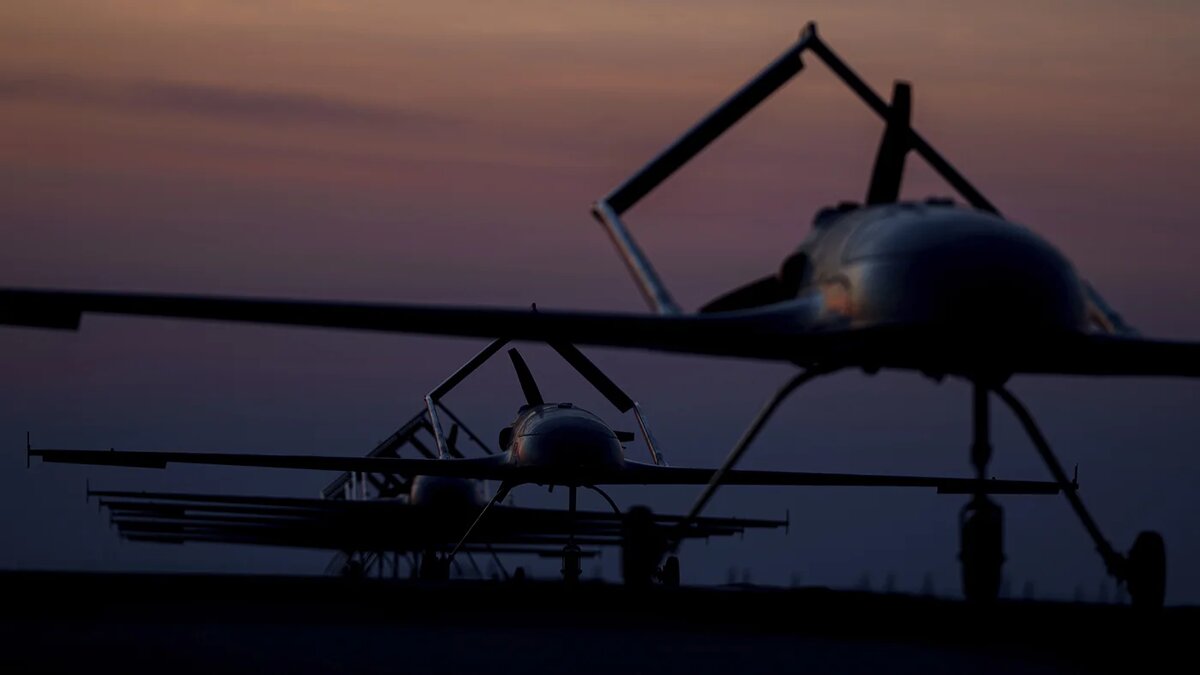   Evgeniy Maloletka / AP- Архивное фото