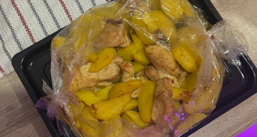    Фото Анастасии Дмитриевой