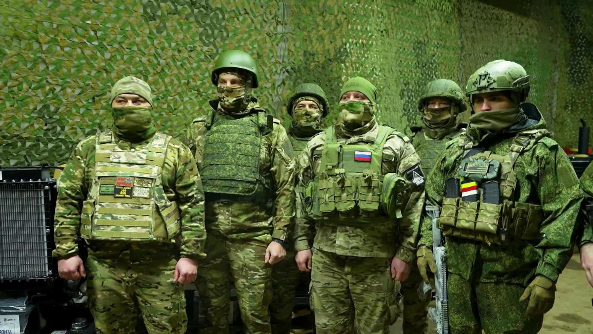    Первый канал