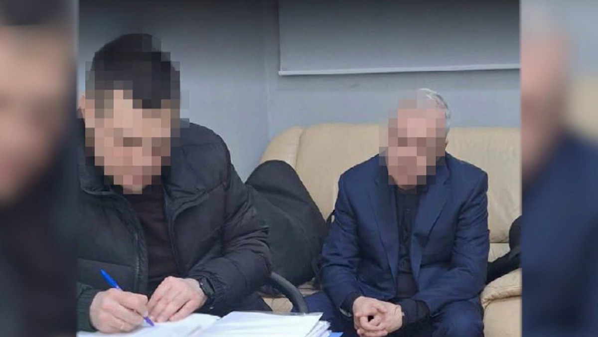    Первый канал