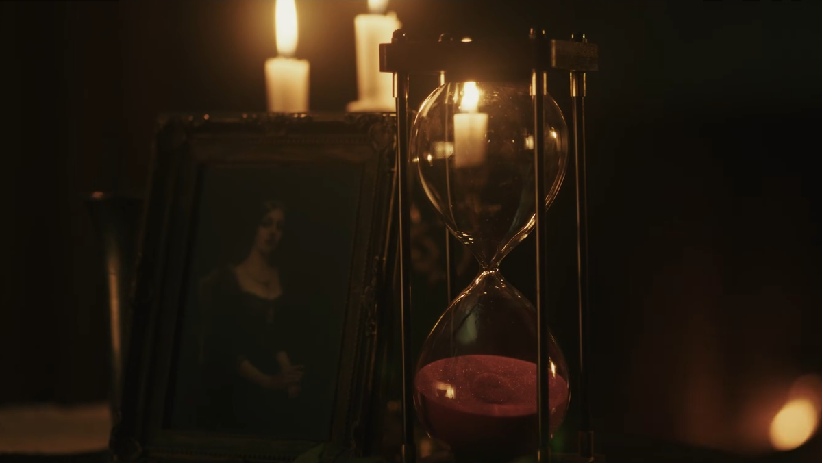 Bloober Team анонсировала Layers of Fear 3