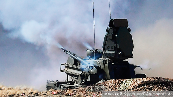     Фото: Алексей Куденко/РИА Новости   
 Текст: Алексей Дегтярёв