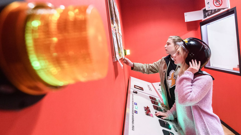   РИА Новости